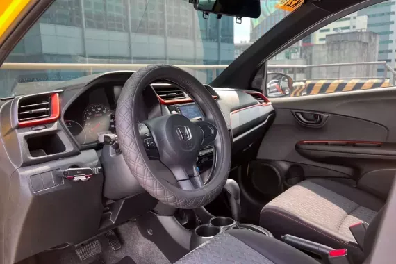 Honda Brio 2022 photo 4