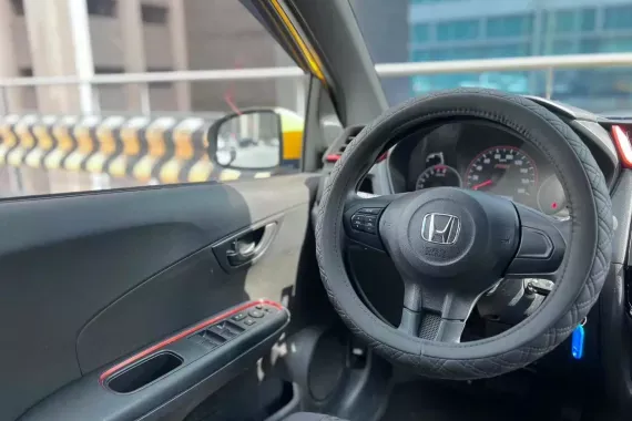 Honda Brio 2022 photo 5