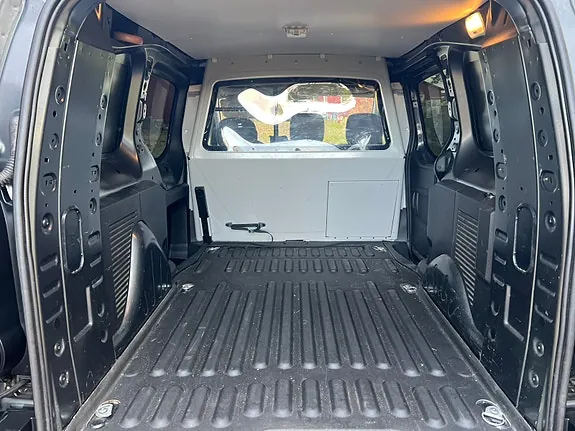 Citroen Berlingo 2016 photo 5
