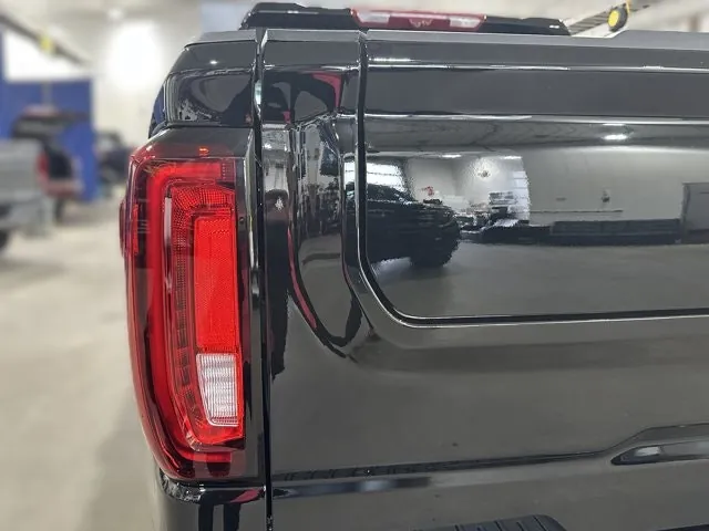 GMC Sierra 1500 2026 photo 4