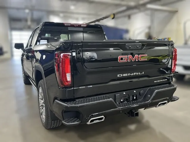 GMC Sierra 1500 2026 photo 3
