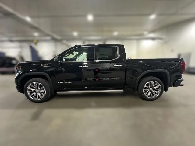 GMC Sierra 1500 2026 photo 2