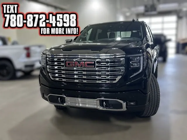 GMC Sierra 1500