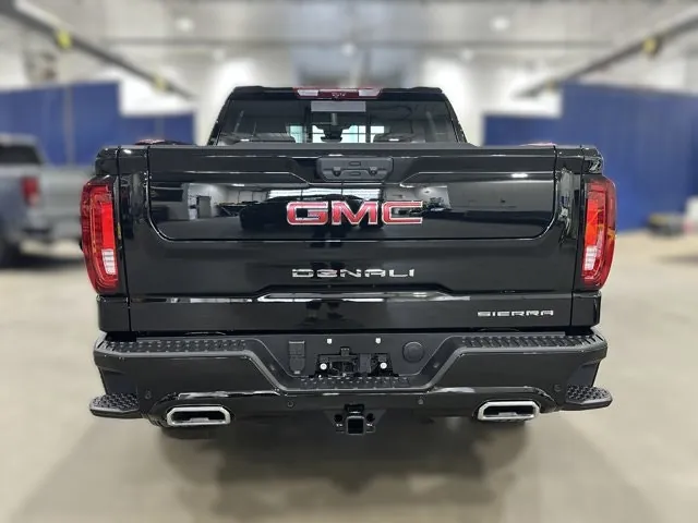 GMC Sierra 1500 2026 photo 5