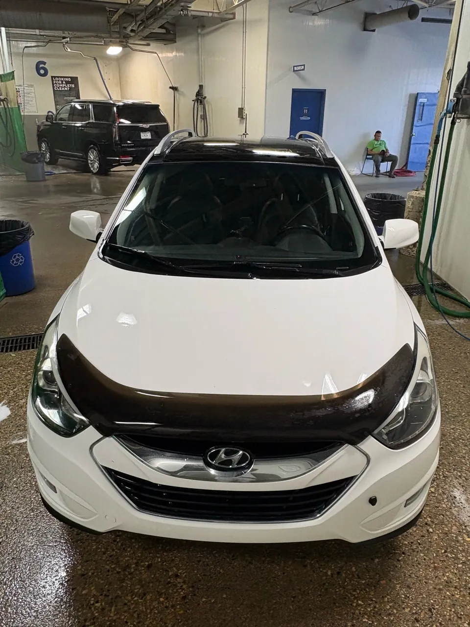 Hyundai Tucson 2015 photo 2