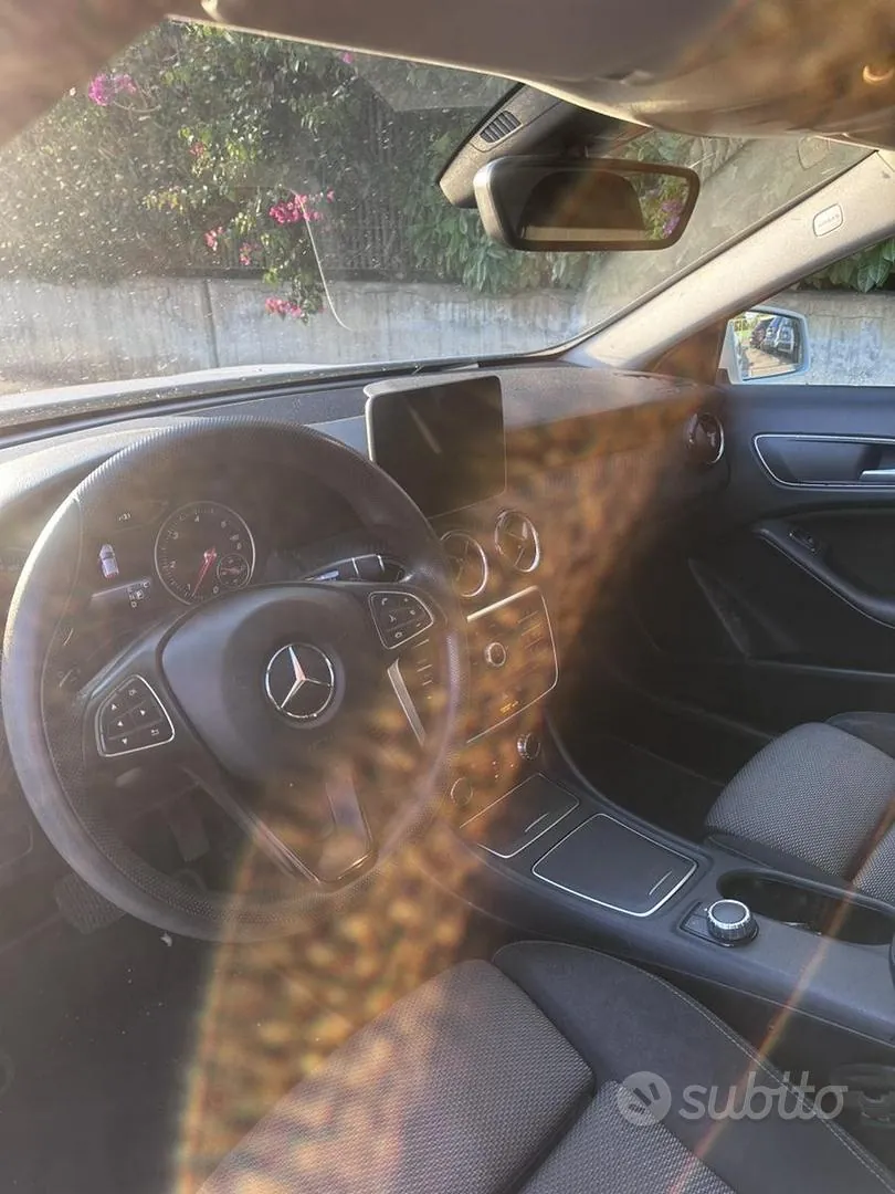 Mercedes-Benz Gla 2019 photo 4