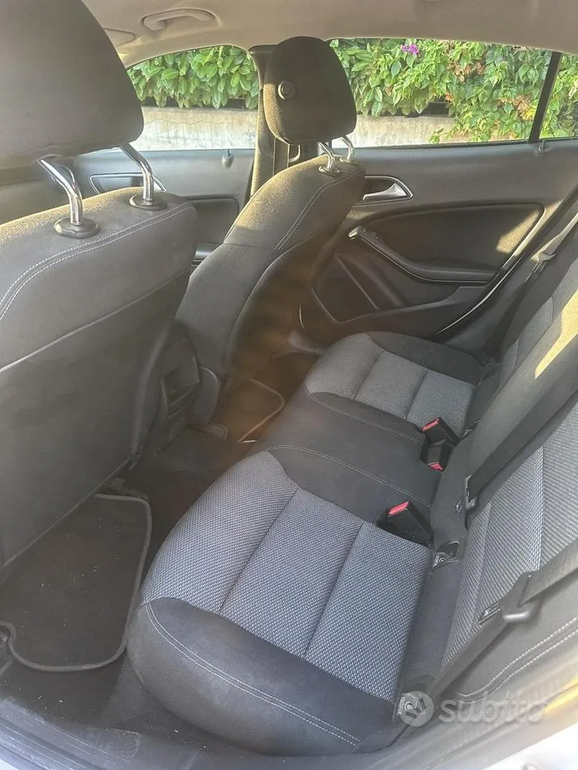 Mercedes-Benz Gla 2019 photo 5