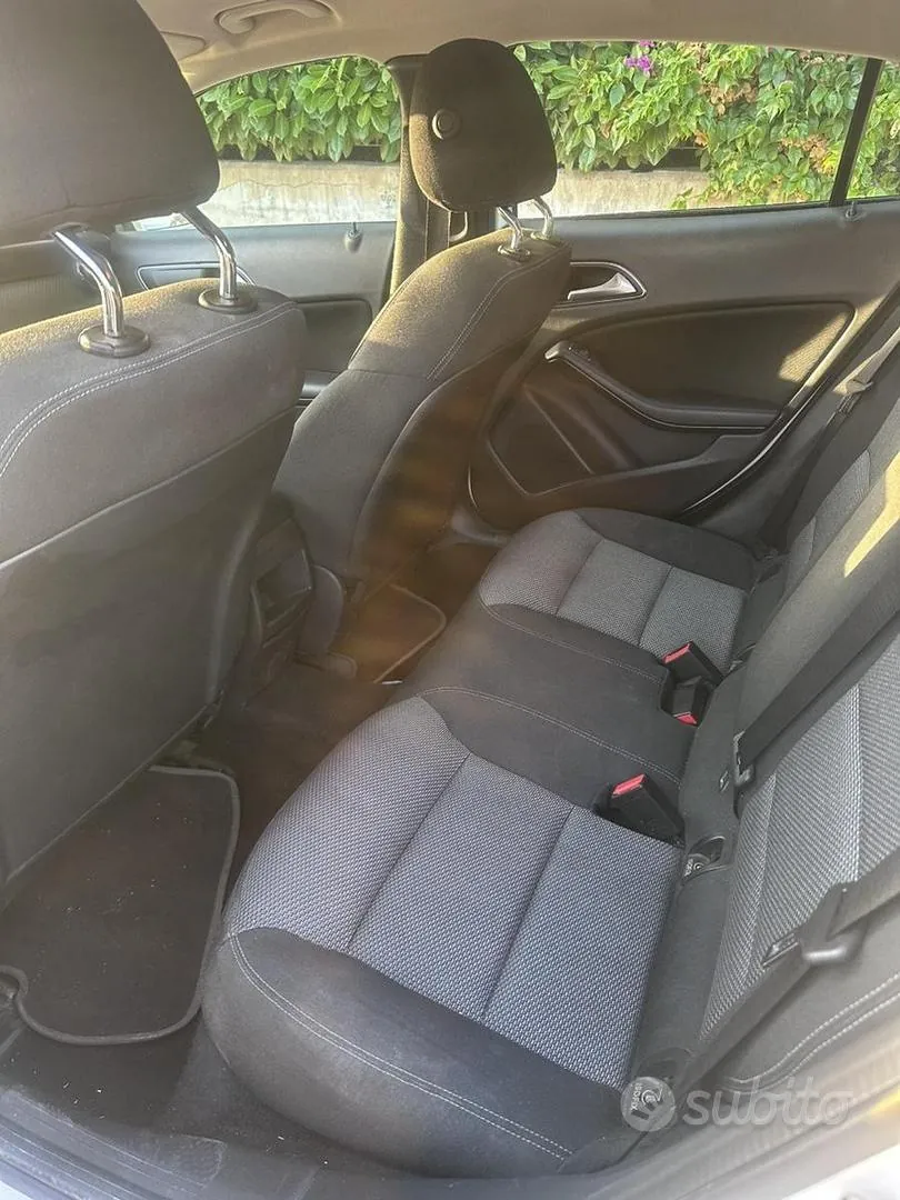 Mercedes-Benz Gla 2019 photo 3