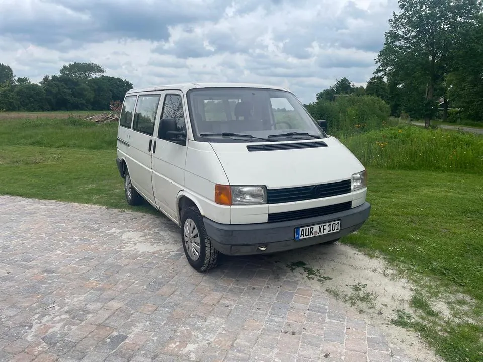 Volkswagen T4