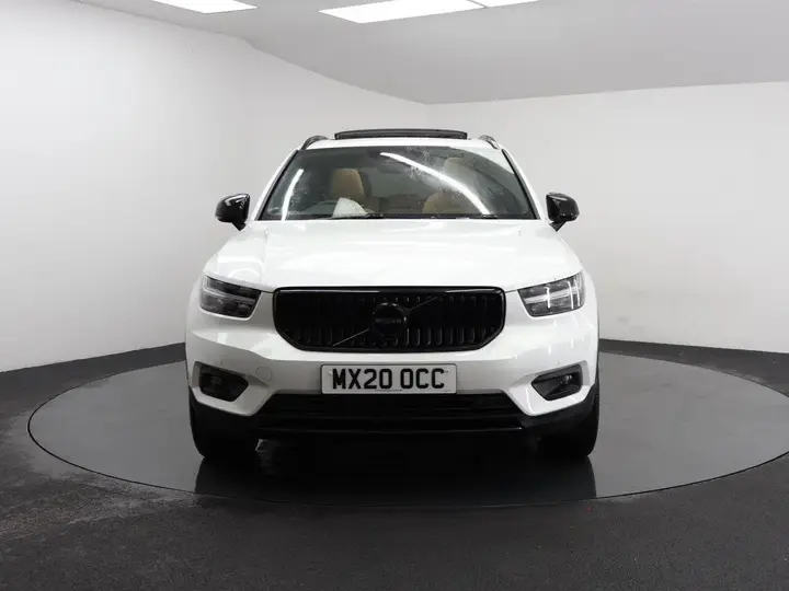 Volvo Xc40 2020 photo 5