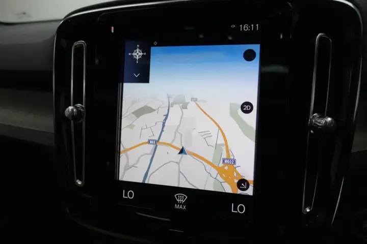 Volvo Xc40 2020 photo 2