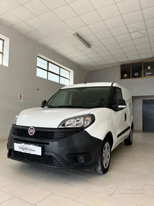 Fiat Doblo