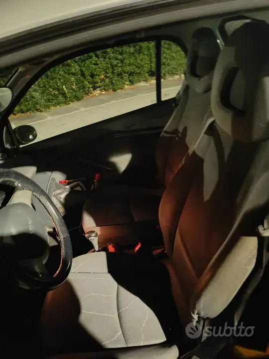 Smart Fortwo 2005 photo 5