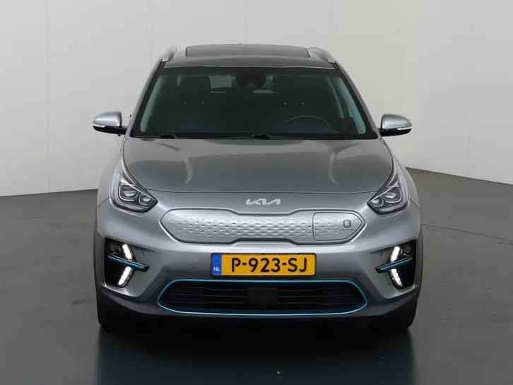 Kia E-Niro 2022 photo 3