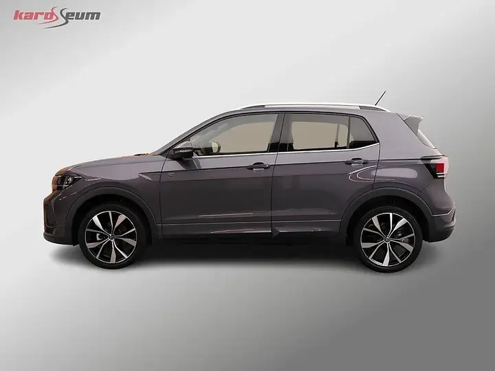 Volkswagen T-Cross 2026 photo 2