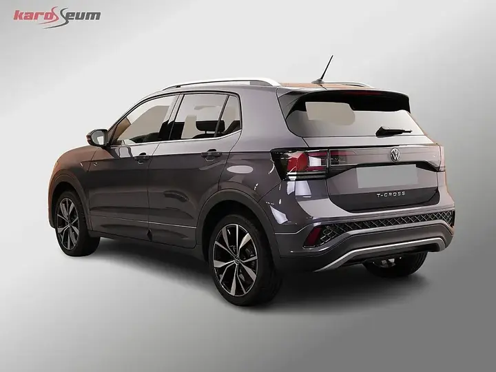 Volkswagen T-Cross 2026 photo 3