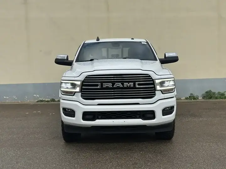 Ram 2500 2022 photo 5