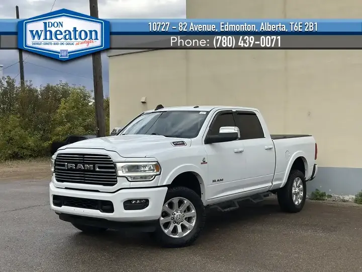 Ram 2500