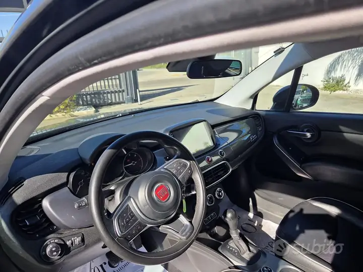 Fiat 500X 2019 photo 5