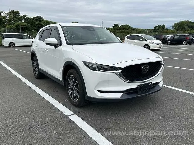 Mazda Cx5