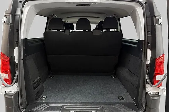 Mercedes-Benz Vito 124 2023 photo 5