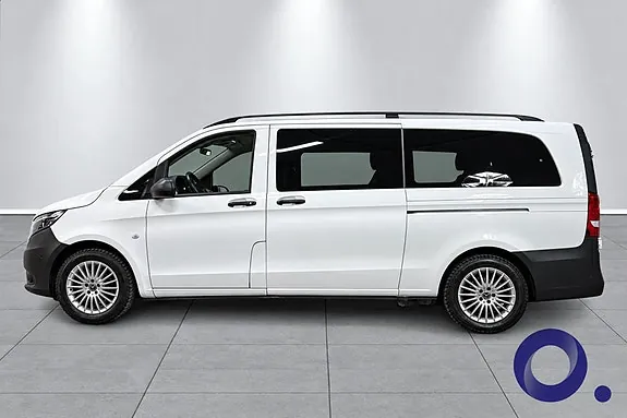 Mercedes-Benz Vito 124 2023 photo 2