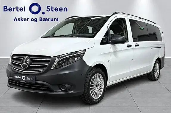Mercedes-Benz Vito 124