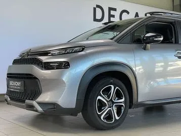 Citroen C3 Aircross 2022 photo 2