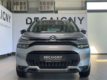 Citroen C3 Aircross 2022 photo 3