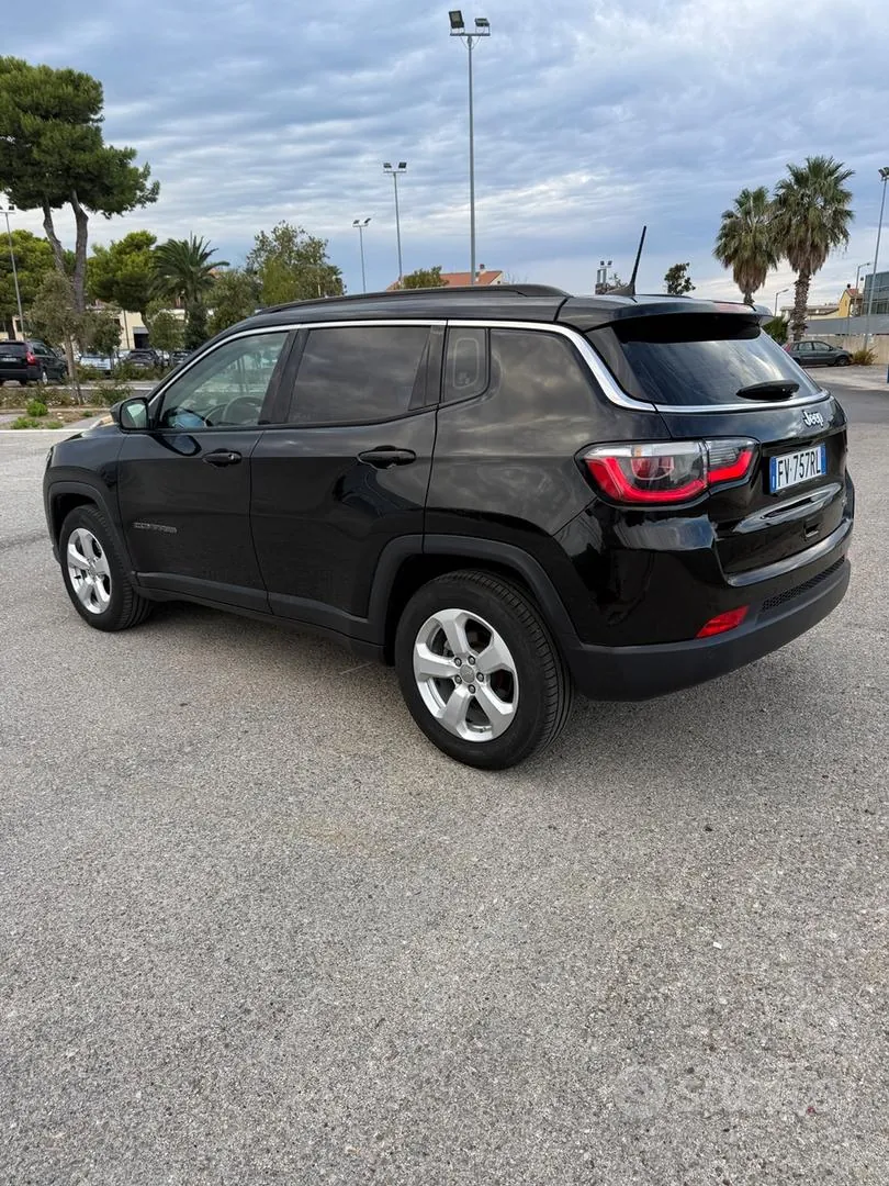 Jeep Compass 2019 photo 3