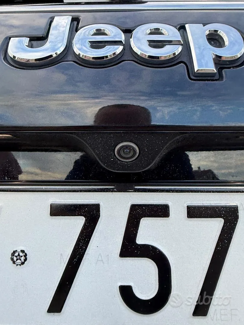 Jeep Compass 2019 photo 5