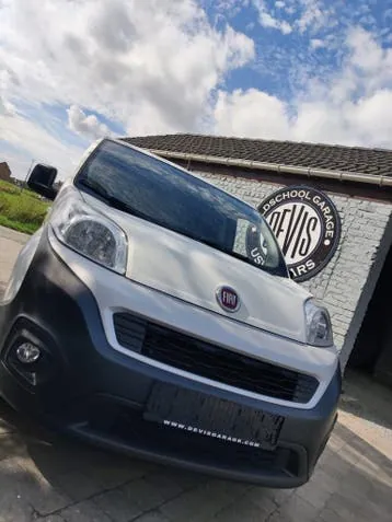 Fiat Fiorino