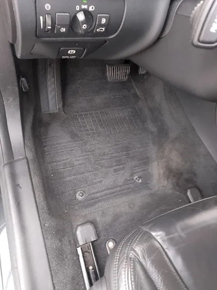 Volvo V60 2012 photo 4