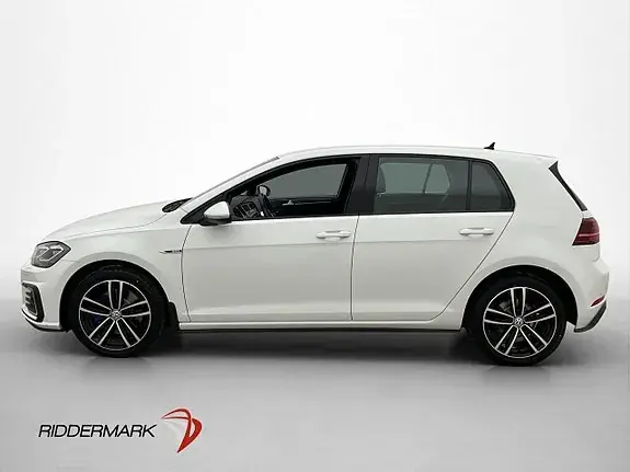 Volkswagen Golf I 2018 photo 4