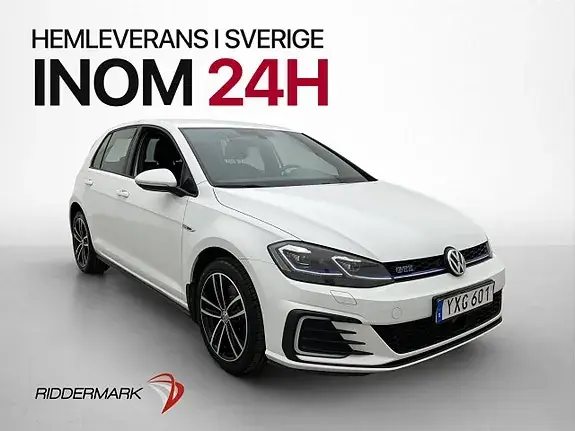 Volkswagen Golf I