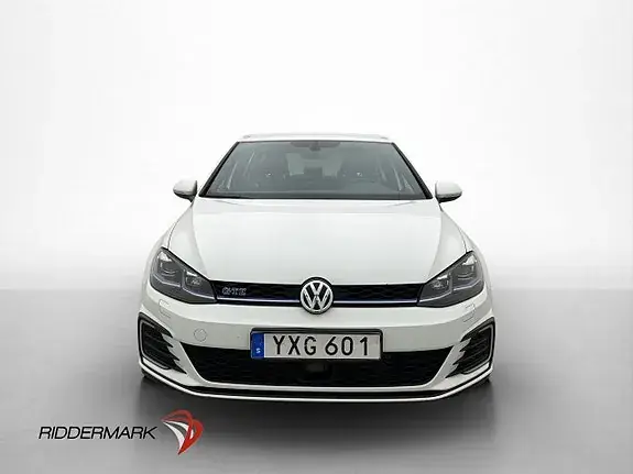 Volkswagen Golf I 2018 photo 2