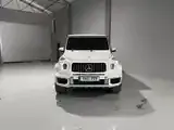 Mercedes-Benz G-Class 2026 photo 3