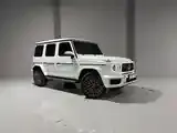 Mercedes-Benz G-Class 2026 photo 2