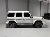 Mercedes-Benz G-Class 2026 photo 5