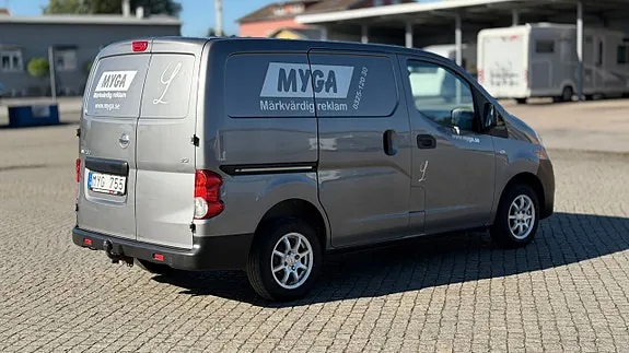Nissan Nv200 2012 photo 5