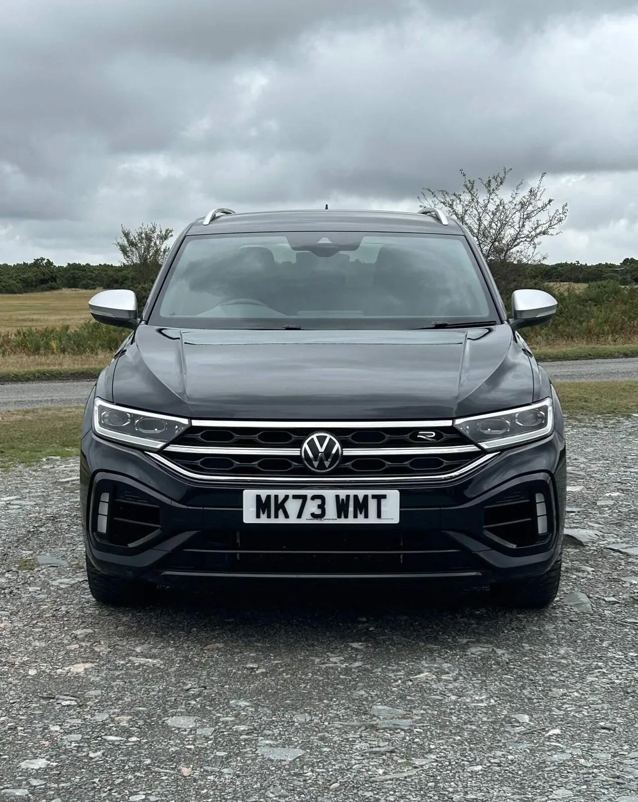 Volkswagen T-Roc 2023 photo 2
