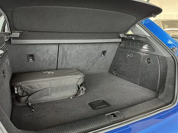 Audi A3 2018 photo 4
