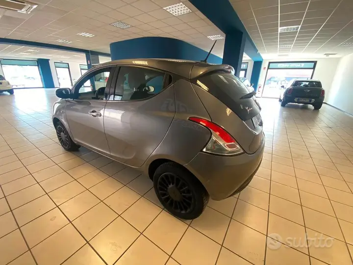 Lancia Ypsilon 2022 photo 5