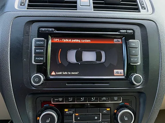 Volkswagen Jetta 2013 photo 4