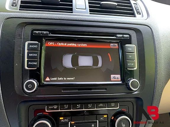 Volkswagen Jetta 2013 photo 5