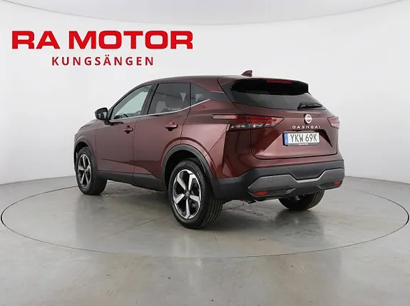 Nissan Qashqai 2023 photo 4