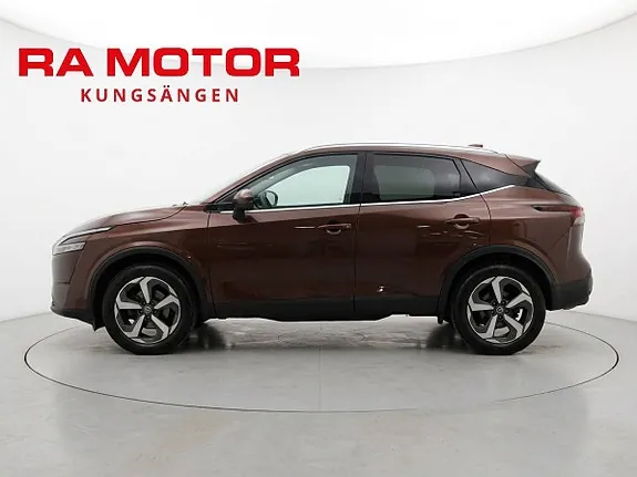 Nissan Qashqai 2023 photo 3