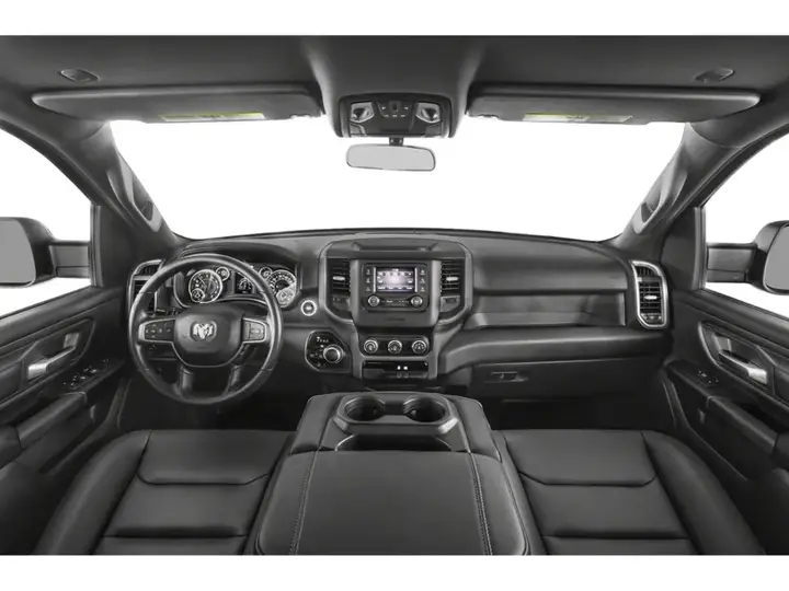 Ram 1500 2024 photo 5