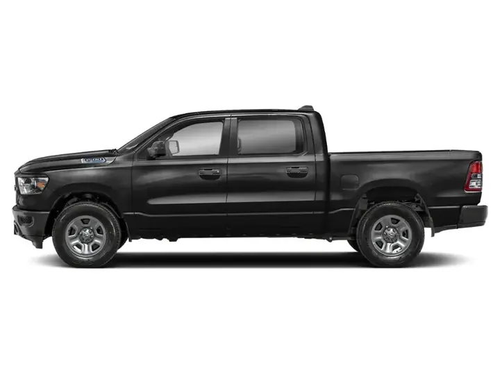 Ram 1500 2024 photo 3