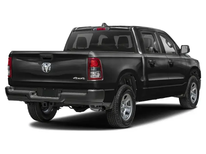 Ram 1500 2024 photo 2